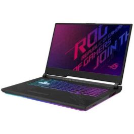 Portátil Gaming Asus Rog Strix G17 G713QR-HG022T Ryzen 9 5900HX/ 16GB/ 1TB SSD/ GeForce RTX3070/ 17.3"/ Win10
