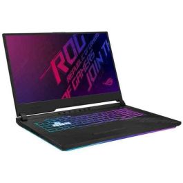 Portátil Gaming Asus Rog Strix G17 G713QR-HG022T Ryzen 9 5900HX/ 16GB/ 1TB SSD/ GeForce RTX3070/ 17.3"/ Win10