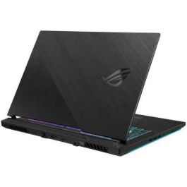 Portátil Gaming Asus Rog Strix G17 G713QR-HG022T Ryzen 9 5900HX/ 16GB/ 1TB SSD/ GeForce RTX3070/ 17.3"/ Win10