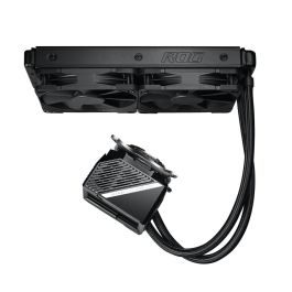 Kit de Refrigeración Líquida Asus ROG RYUJIN II 240