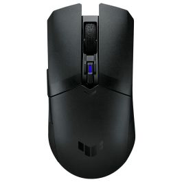 Ratón Asus M4 Wireless Negro