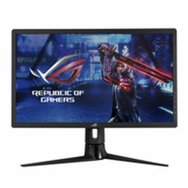 ASUS ROG Strix XG27UQR 68,6 cm (27") 3840 x 2160 Pixeles 4K Ultra HD Negro Precio: 939.5649997217. SKU: B1JJQPV6JY