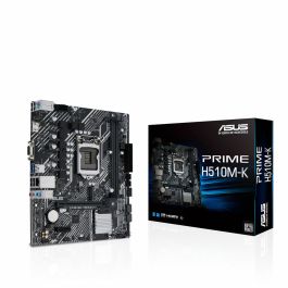 Placa Base Asus PRIME H510M-K mATX LGA1200 Precio: 115.78490054449999. SKU: B1HZXMT3EN