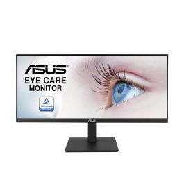 Asus ASUS VP349CGL Gaming Monitor – 34 inch, 21:9 Ultra-wide QHD (3440 x 1440), IPS, HDR-10, USB-C, 100Hz, Adaptive-Sync/FreeSync™, 1ms MPRT, Low Blue Light, Flicker Free, Wall Mountable Precio: 927.50000046. SKU: B17CDX7FPP