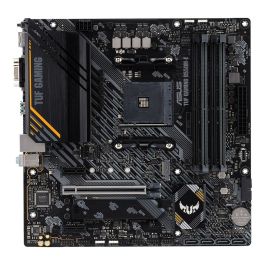 ASUS TUF GAMING B550M-E AMD B550 Zócalo AM4 micro ATX Precio: 136.68999982. SKU: B17WTMPSBB