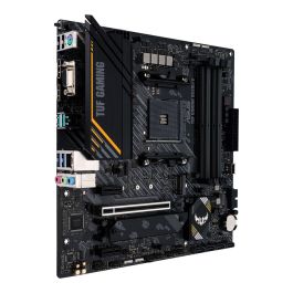 ASUS TUF GAMING B550M-E AMD B550 Zócalo AM4 micro ATX