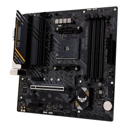 ASUS TUF GAMING B550M-E AMD B550 Zócalo AM4 micro ATX