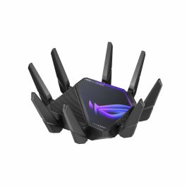 Router Asus ROG Rapture GT-AXE16000 Precio: 583.50000005. SKU: B1GM4ARTMS