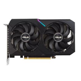 Tarjeta Gráfica Asus Dual GeForce RTX 3060 V2 OC Edition/ 12GB GDDR6