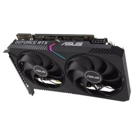 Tarjeta Gráfica Asus Dual GeForce RTX 3060 V2 OC Edition/ 12GB GDDR6