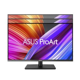 ASUS ProArt PA32UCR-K 81,3 cm (32") 3840 x 2160 Pixeles 4K Ultra HD LED Negro