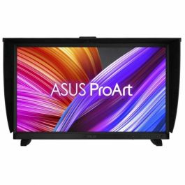 ASUS ProArt OLED PA32DC 80 cm (31.5") 3840 x 2160 Pixeles 4K Ultra HD Negro