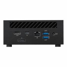 Mini PC Asus PN63-BS3018MDS1 Negro Intel© Core™ i3-1115G4 Intel Core i3-1115G4 Mini PC Asus PN63-BS3018MDS1 Negro Intel© Core™ i3-1115G4 Intel Core i3-1115G4