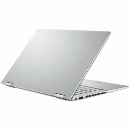 Notebook Asus Vivobook Flip TP470EA-EC284W 512 GB SSD 14" 8 GB RAM Intel Core i5-1135G7 AZERTY