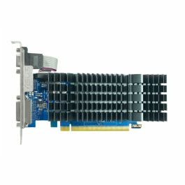 Tarjeta Gráfica Asus GeForce GT730 NVIDIA GeForce GT 730 2 GB GDDR3 Tarjeta Gráfica Asus GeForce GT730 NVIDIA GeForce GT 730 2 GB GDDR3