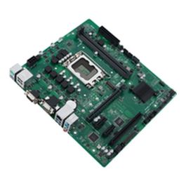 ASUS PRO H610M-C D4-CSM Intel H610 LGA 1700 micro ATX ASUS PRO H610M-C D4-CSM Intel H610 LGA 1700 micro ATX