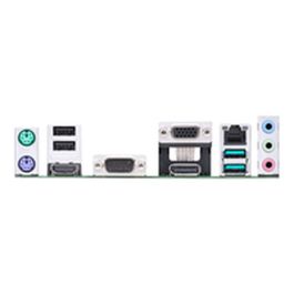 ASUS PRO H610M-C D4-CSM Intel H610 LGA 1700 micro ATX ASUS PRO H610M-C D4-CSM Intel H610 LGA 1700 micro ATX