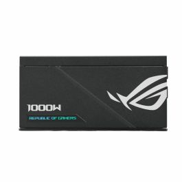 ASUS ROG Loki SFX-L 1000W Platinum unidad de fuente de alimentación 24-pin ATX Negro, Plata