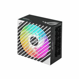 ASUS ROG Loki SFX-L 1000W Platinum unidad de fuente de alimentación 24-pin ATX Negro, Plata