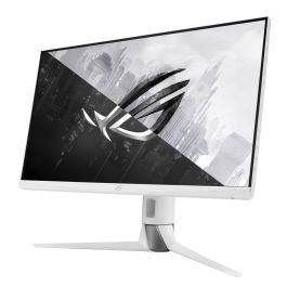 ASUS ROG Strix XG27AQ-W 68,6 cm (27") 2560 x 1440 Pixeles Wide Quad HD Blanco