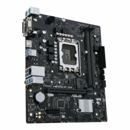 Placa Asus Prime Prime H610M-R-Si,Intel,1700,H610,2Ddr5,96Gb,Vga+Hdmi+Dp,Gblan,4Sata3+1M.2,3Usb3.2,Matx