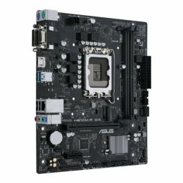 Placa Asus Prime Prime H610M-R-Si,Intel,1700,H610,2Ddr5,96Gb,Vga+Hdmi+Dp,Gblan,4Sata3+1M.2,3Usb3.2,Matx