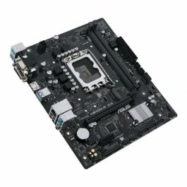 Placa Asus Prime Prime H610M-R-Si,Intel,1700,H610,2Ddr5,96Gb,Vga+Hdmi+Dp,Gblan,4Sata3+1M.2,3Usb3.2,Matx