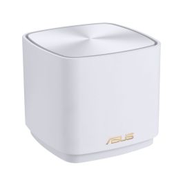 ASUS ZenWiFi XD4 Plus AX1800 1 Pack White Doble banda (2,4 GHz / 5 GHz) Wi-Fi 6 (802.11ax) Blanco 2 Interno