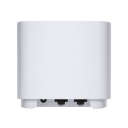 ASUS ZenWiFi XD4 Plus AX1800 3 Pack White Doble banda (2,4 GHz / 5 GHz) Wi-Fi 6 (802.11ax) Blanco 2 Interno Precio: 256.95000012. SKU: B1BL7SR7LX