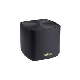 ASUS ZenWiFi XD4 Plus (B-3-PK) Doble banda (2,4 GHz / 5 GHz) Wi-Fi 6 (802.11ax) Negro 2 Interno