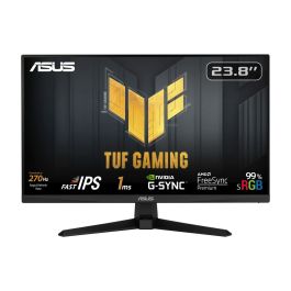 ASUS TUF Gaming VG249QM1A 60,5 cm (23.8") 1920 x 1080 Pixeles Full HD Negro