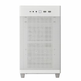 ASUS Prime AP201 MicroATX Mini Tower Blanco Precio: 109.89000022. SKU: B17YLS64XM