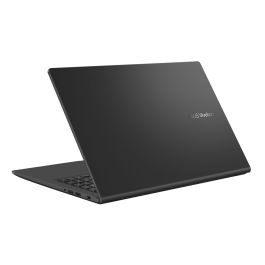 ASUS F1500EA-EJ2383W - Portátil 15.6" Full HD (Core i3-1115G4, 8GB RAM, 512GB SSD, UHD Graphics, Windows 11 Home) Negro Indie - Teclado QWERTY español