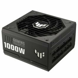 ASUS TUF Gaming 1000W Gold unidad de fuente de alimentación 20+4 pin ATX ATX Negro