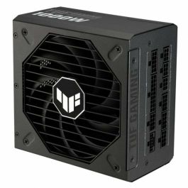 ASUS TUF Gaming 1000W Gold unidad de fuente de alimentación 20+4 pin ATX ATX Negro