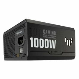 ASUS TUF Gaming 1000W Gold unidad de fuente de alimentación 20+4 pin ATX ATX Negro