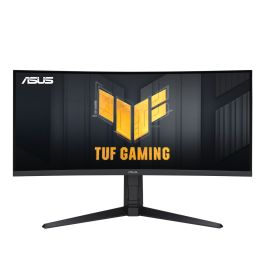 ASUS TUF Gaming VG34VQEL1A 86,4 cm (34") 3440 x 1440 Pixeles LED Negro Precio: 410.94999979. SKU: B1A899QDVQ