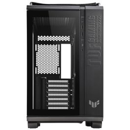 ASUS TUF Gaming GT502 Midi Tower Negro Precio: 238.974999274. SKU: B1DYMPDQN2