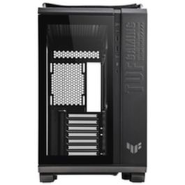 Caja Semitorre ATX Asus TUF Gaming GT502 Negro