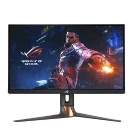 ASUS ROG Swift PG27UQR pantalla para PC 68,6 cm (27") 3840 x 2160 Pixeles 4K Ultra HD LCD Negro Precio: 1171.8849997943. SKU: B145SL4GJ6