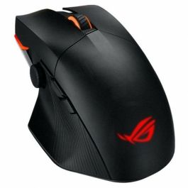 ASUS ROG Chakram X ratón mano derecha RF Wireless + Bluetooth + USB Type-A Opto-mecánica 36000 DPI