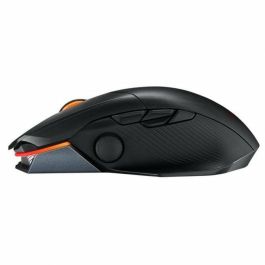 ASUS ROG Chakram X ratón mano derecha RF Wireless + Bluetooth + USB Type-A Opto-mecánica 36000 DPI