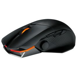 ASUS ROG Chakram X ratón mano derecha RF Wireless + Bluetooth + USB Type-A Opto-mecánica 36000 DPI