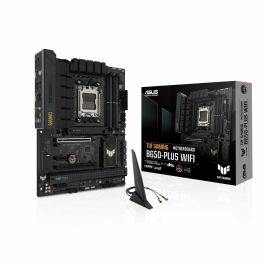 ASUS TUF GAMING B650-PLUS WiFi AMD B650 Zócalo AM5 ATX