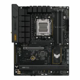 ASUS TUF GAMING B650-PLUS WiFi AMD B650 Zócalo AM5 ATX Precio: 276.95000058. SKU: S5615705