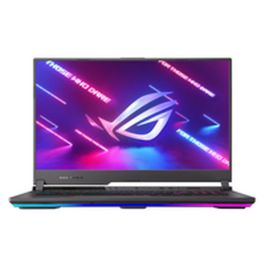 Laptop Asus 90NR0BA4-M003J0 17,3" 32 GB RAM 1 TB SSD NVIDIA GeForce RTX 3080 Qwerty Español RYZEN 9 6900HX