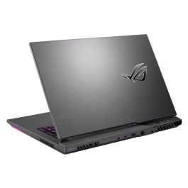 Laptop Asus 90NR0BA4-M003J0 17,3" 32 GB RAM 1 TB SSD NVIDIA GeForce RTX 3080 Qwerty Español RYZEN 9 6900HX