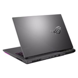 Laptop Asus 90NR0BA4-M003J0 17,3" 32 GB RAM 1 TB SSD NVIDIA GeForce RTX 3080 Qwerty Español RYZEN 9 6900HX