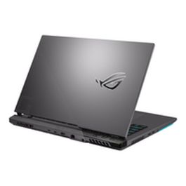 Laptop Asus 90NR0BA4-M003J0 17,3" 32 GB RAM 1 TB SSD NVIDIA GeForce RTX 3080 Qwerty Español RYZEN 9 6900HX