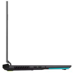 Laptop Asus 90NR0BA4-M003J0 17,3" 32 GB RAM 1 TB SSD NVIDIA GeForce RTX 3080 Qwerty Español RYZEN 9 6900HX